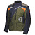Scott Куртка Dualraid Dryo night blue/moss green в Челябинске