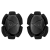 Dainese Наколенники Pista Knee Slider black/black в Челябинске