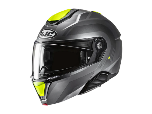 HJC Шлем i91 Arven MC3HSF в Челябинске