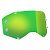 Scott Линзы Prospect SGL WKS green chrome afc works в Челябинске