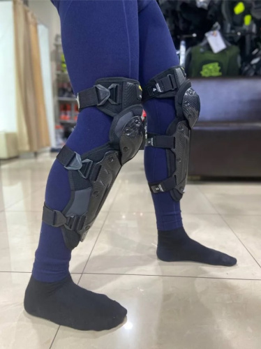 Ones Again Наколенники Carbon Fiber Force в Челябинске