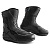 Shima Мотоботы Fusion WP Men Black (с мембраной) в Челябинске