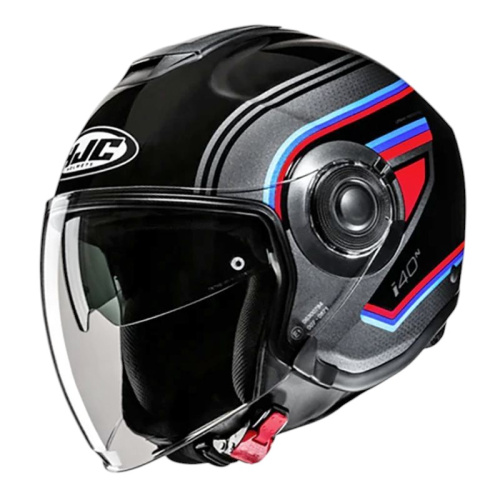 HJC Шлем i40N Linia MC21 в Челябинске