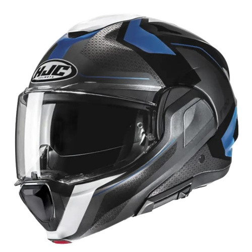 HJC Шлем F100 Bios MC2 в Челябинске