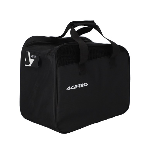 Acerbis Сумка для шлема Helmet Bag 2.0 Black в Челябинске