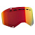 Scott Линзы Prospect/Fury enhancer red chrome в Челябинске