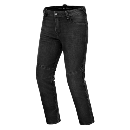 Shima мотоджинсы Ridge Men Black в Челябинске