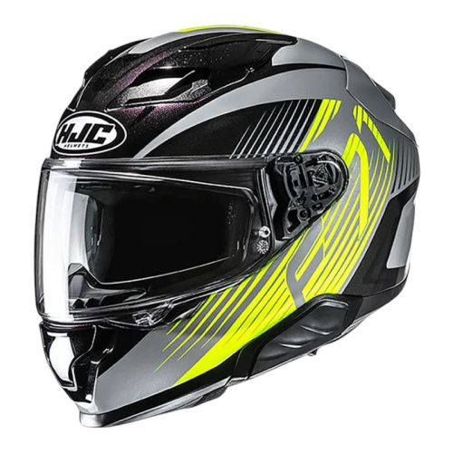HJC Шлем F71 Catos MC3H в Челябинске