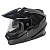 AiM Шлем детский JK802Y Black Glossy в Челябинске