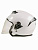 AiM  Шлем открытый JK526 White Glossy в Челябинске