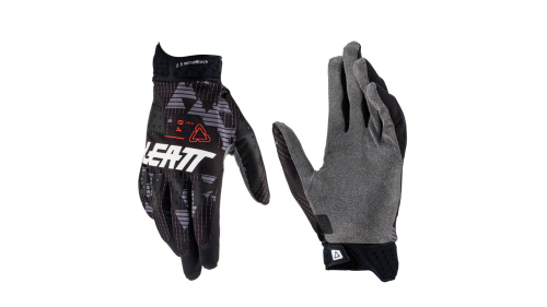 Leatt Перчатки 2.5 Windblock Black в Челябинске