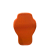 Scout Вставка защиты спины Security D3O LVL 1 orange в Челябинске