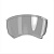 Leatt Визор ADV 8.5/9.5 2026 Photochromic в Челябинске
