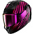 Shark Шлем Ridill 2 Assya Black/Violet/Violet в Челябинске
