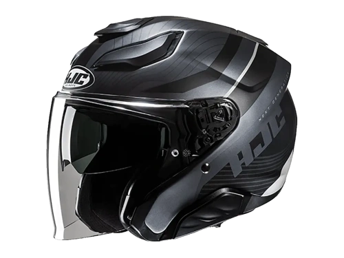 HJC Шлем F31 Naby MC5SF в Челябинске