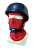Scout Шлем корка Skin Carbon б/р в Челябинске