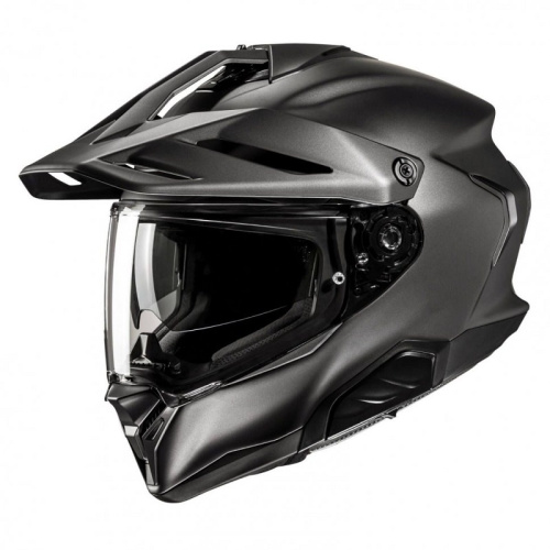 HJC Шлем RPHA60 Semi Flat Titanium в Челябинске