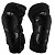 Leatt Наколенники 3DF 5.0 Zip Knee Guard Black в Челябинске
