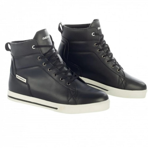 Bering Мотокеды Indy Black/White в Челябинске