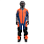 Dragonfly Комбинезон снегоходный  Extreme 2.0 MAN Orange Red  Fluo - Limoges в Челябинске
