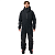 Dragonfly Комбинезон Gravity 2.0 Man 2026 Total Black в Челябинске