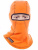 Starks Подшлемник Balaclava Fleece Collar Оранжевый в Челябинске Starks Подшлемник Balaclava Fleece Collar Оранжевый в Челябинске