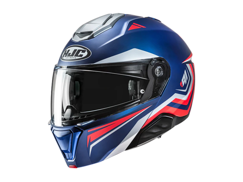 HJC Шлем i91 Tricus MC21SF в Челябинске