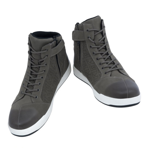 MadBull Мотокеды Aero Grey в Челябинске