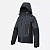 Finntrail Куртка мужская утепленная SnowRanger 3758 MiddleGrey в Челябинске