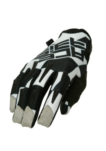 Acerbis Перчатки MX X-H Black/White в Челябинске