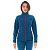 Dragonfly Женская флисовая кофта Level Blue Pink в Челябинске