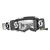 Scott Очки Fury WFS premium black/white в Челябинске Scott Очки Fury WFS premium black/white в Челябинске