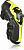Acerbis Наколенники шарнирные Gorilla Knee Black/Yellow в Челябинске