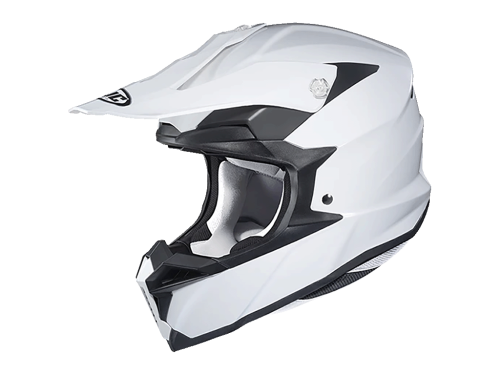 HJC Шлем i50 White в Челябинске