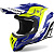 Airoh Шлем Aviator Ace 2 Ground Yellow Gloss в Челябинске