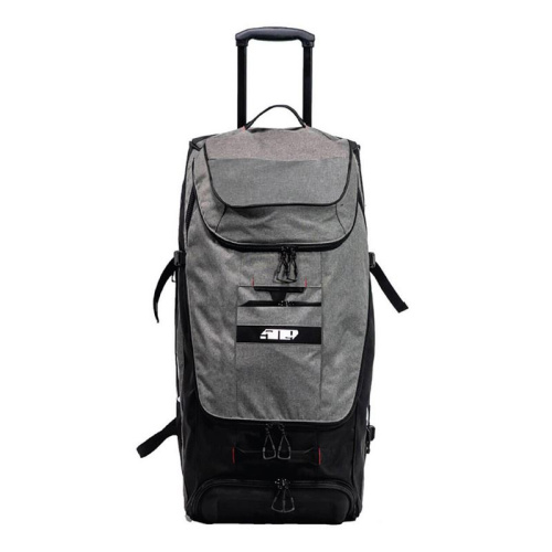 509 Сумка Revel на колесиках Heather Gray в Челябинске