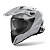 Airoh Шлем Commander 2 Cement Grey Gloss в Челябинске