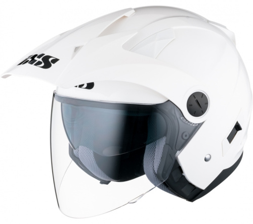 IXS Шлем HX145 Белый в Челябинске