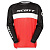 Scott Джерси 350 Swap Evo red/black в Челябинске