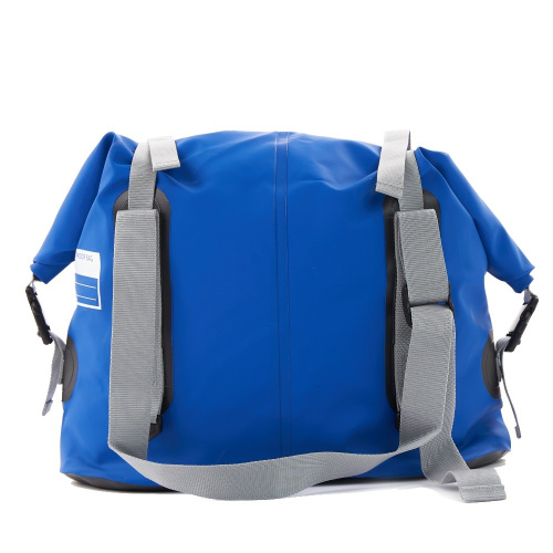 Dragonfly Гермосумка DF Voyager Blue 40л в Челябинске