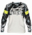 Acerbis Джерси детское MX J-Kid Four Grey/Black в Челябинске