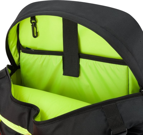 Bering Рюкзак Kroll Black в Челябинске