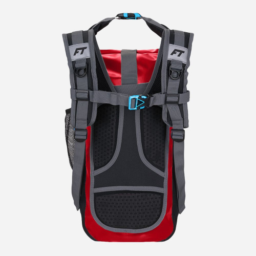 Finntrail Герморюкзак Trace 30l Red в Челябинске