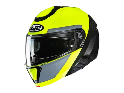 HJC Шлем i91 Bina MC3H в Челябинске
