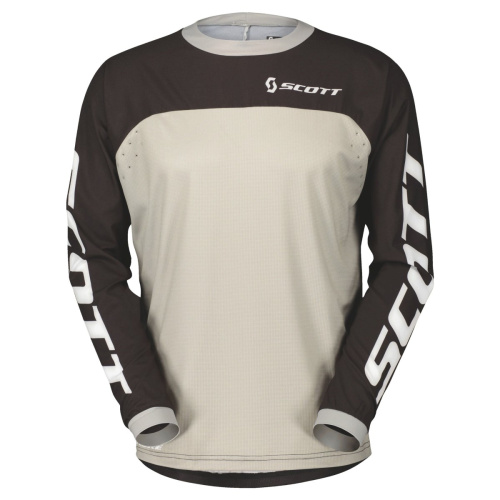Scott Джерси X-Plore Swap black/grey в Челябинске