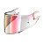 Shark Визор Skwal/Spartan V7 Light/Iridium/Pink в Челябинске