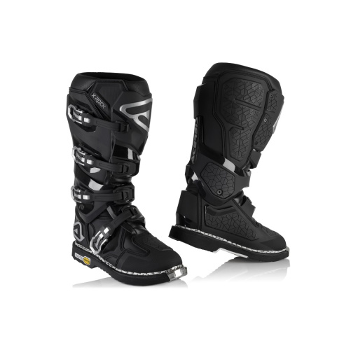 Acerbis Мотоботы кроссовые X-Rock MM Black в Челябинске