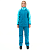 Dragonfly Мембранный костюм Active 2.0 Blue-Marine (W) в Челябинске