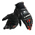 Dainese Перчатки Steel-Pro Black/Fluo-Red в Челябинске