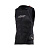 Leatt Защита спины Back Protector 3DF AirFit Evo Vest V26 Black в Челябинске